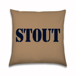 STOUT Bootkussens Otono Navy blauw standaard 003