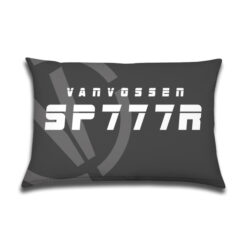 VanVossen Tenders Bootkussen SP777R